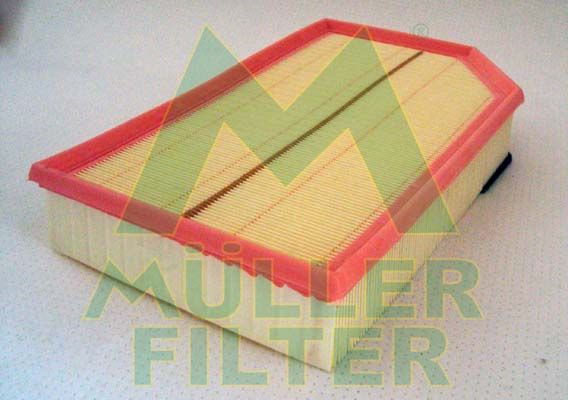 MULLER FILTER Gaisa filtrs PA3138